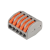Клемма монтажная СМК PTC-5P 222-415 450V 32A 0,08-2,5(4.0)mm2 /50шт./ Jazzway Клемма монтажная СМК PTC-5P 222-415 450V 32A 0,08-2,5(4.0)mm2 /50шт./ Jazzway