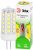 Лампочка светодиодная ЭРА GREEN LINE LED G4-JC-7W-830-12V GL G4 7Вт капсула теплый белый свет