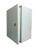 Корпус металлический ЩМП-3.2.1-0 (300х210х150мм) IP54 RAL7035 PLEXUP