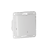 Выключатель 1кл с/у белый с подсв. с опц.нейтралью L(N) SMART Zigbee AtlasDesign Systeme Electric (1/50) Выключатель 1кл с/у белый с подсв. с опц.нейтралью L(N) SMART Zigbee AtlasDesign Systeme Electric (1/50)