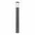 Светильник LGD-STEM-BOLL-H900-10W Warm3000 (GR, 185 deg, 230V) (ARL, IP65 Металл, 3 года)