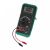 Измеритель емкости конденсаторов (C-метр) MS6013 MASTECH Rexant