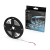 Лента Gauss LED 2835/120 24V 12W/m 1400lm/m 4000K 8mm IP20 5m 1/100