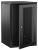 ITK LINEA W Шкаф 18U 600х600мм дверь перф. черный 2.0 ITK LINEA W Шкаф 18U 600х600мм дверь перф. черный 2.0