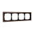 ARTGALLERY PURE 4-постовая РАМКА, ОРГАНИЧЕСКОЕ СТЕКЛО МОККО ARTGALLERY PURE 4-постовая РАМКА, ОРГАНИЧЕСКОЕ СТЕКЛО МОККО