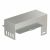 T-ответвитель для листового кабельного лотка 150ммx300ммx50мм сталь оцинковка горячим способом по методу сендзимира светло-серый DKC S5 Combitech T-ответвитель для листового кабельного лотка 150ммx300ммx50мм сталь оцинковка горячим способом по методу сендзимира светло-серый DKC S5 Combitech