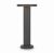 Фонарь уличный (столб) Графит