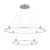 Подвес с питанием ART-APRIORI-CANOPY-HANG-8A-L5000-POWER (TN) (Arlight, IP20 Металл, 3 года) Подвес с питанием ART-APRIORI-CANOPY-HANG-8A-L5000-POWER (TN) (Arlight, IP20 Металл, 3 года)