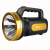Фонарь прожектор JAZZway Accu7-L10Вт Li-Ion
