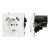Механизм розетки с USB зарядкой SCT-TENDO-MUAA-PL-WH (230V, 16A) (Arlight, Белый) Механизм розетки с USB зарядкой SCT-TENDO-MUAA-PL-WH (230V, 16A) (Arlight, Белый)