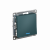 Выключатель 1кл с подсв с/у изумруд механизм AtlasDesign Systeme Electric (1/10)