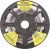 Лента светодиод 14 514 NLS-3528G60-4.8-IP67-220V Navigator (20)