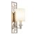 Maytoni Classic Vittoria Кремовый с Золотом Бра E14 40W Maytoni Classic Vittoria Кремовый с Золотом Бра E14 40W