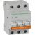 Авт.выкл. 3Р 6А 4,5кА С ВА63 Домовой Schneider Electric (1/4)
