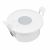 INTELLIGENT ARLIGHT Датчик движения SMART-0-10V-1001-12-62-IN White (230V, 1x4A, Relay, MW, 2.4G) (IARL, IP20 Пластик, 5 лет) INTELLIGENT ARLIGHT Датчик движения SMART-0-10V-1001-12-62-IN White (230V, 1x4A, Relay, MW, 2.4G) (IARL, IP20 Пластик, 5 лет)