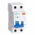 Диф. автомат NB1L 1P+N C32 300мА тип AC 10кА (36mm) (R)