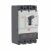Авт. выкл. пост. тока YON pro MNX630L 3P 550A 50kA при DC750V расц. TMD DC Авт. выкл. пост. тока YON pro MNX630L 3P 550A 50kA при DC750V расц. TMD DC