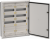 Щит распр. ЩРВ-96мод 755х625х130 (2х48) встр. с зам. металл IP31 TITAN 5 IEK (1)