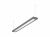 FLAME UNI LED 1200х190 EM 4000K