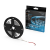 Лента Gauss LED 2835/120 24V 12W/m 1400lm/m 6500K 8mm IP20 5m 1/100