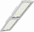 Светодиодный светильник Diora Unit Glass PRO 155/24000 Д прозрачный 24000лм 155Вт 5000K IP67 0.95PF 80Ra Кп<1 лира
