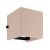 Светильник LGD-PERAN-WALL-S120x120-6W Warm3000 (Light ivory, 0-80 deg, 230V) (Arlight, IP65 Бетон, 3 года) Светильник LGD-PERAN-WALL-S120x120-6W Warm3000 (Light ivory, 0-80 deg, 230V) (Arlight, IP65 Бетон, 3 года)