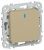 FLITE Выключ. 1-кл. с инд. 10А ВС11-1-1-ФлХ хак. IEK