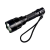 Фонарь ручной 10Вт 400Лм Li-ion 2000mA LED Gauss 1/12/48