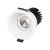 Светильник MS-FLOW-BUILT-R85-6W Day4000 (WH, 55 deg, 230V) (Arlight, IP20 Металл, 5 лет)