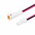Коннектор питания ARL-WAVE-0612-RGB-CON-POWER-MALE-BLK (Arlight, IP67 Пластик, 3 года) Коннектор питания ARL-WAVE-0612-RGB-CON-POWER-MALE-BLK (Arlight, IP67 Пластик, 3 года)
