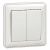 Выключатель 2кл с/у белый в сборе W59 Systeme Electric (1/10) Выключатель 2кл с/у белый в сборе W59 Systeme Electric (1/10)