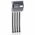 Клеммник на DIN-рейку/винт 4P 52 соединен. Schneider Electric Prisma Pack