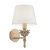 Maytoni Classic Barbara Золото Антик Бра E14 40W Maytoni Classic Barbara Золото Антик Бра E14 40W