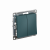 Выключатель 2кл с/у изумруд механизм AtlasDesign Systeme Electric (1/10)