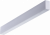 LINER/S DR LED 600 TH W 4000K