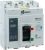 Автоматический выключатель PRO.KVANT S1-1600H 3P 1000A 70kA