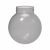 Плафон ART-APRIORI-ZORB-GR-R110 (Arlight, Стекло) Плафон ART-APRIORI-ZORB-GR-R110 (Arlight, Стекло)