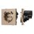 Механизм розетки с USB зарядкой SCT-TENDO-MUAA-PL-GD (230V, 16A) (Arlight, Песочный) Механизм розетки с USB зарядкой SCT-TENDO-MUAA-PL-GD (230V, 16A) (Arlight, Песочный)