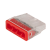 Клемма монтажная СМК PTC-4P 2273-244 450V 32A 0,5-2.5mm2  / 50 шт./ Jazzway Клемма монтажная СМК PTC-4P 2273-244 450V 32A 0,5-2.5mm2  / 50 шт./ Jazzway