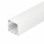 Профиль LINE-S-3535-3000 WHITE (Arlight, Алюминий)