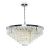 Maytoni Modern Tessara Хром Подвесной светильник