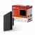 Светильник уличный светодиодный ДБУ HALO-S1530BL 15Вт 3000К IP54 150x50мм квадратный черный IN HOME