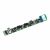 INTELLIGENT ARLIGHT Диммер SMART-CC-202-72-MIX-IN (48V, 2x150-500mA, Track, TUYA BLE, 2.4G) (IARL, Контроллер)