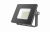 Прожектор светодиод 10Вт 6500К 820Лм графитовый IP65 СДО Gauss BASIC (1/20)