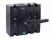 ВЫКЛ-РАЗЪЕДИНИТЕЛЬ SYSTEMEPACT SD160 4P 100A  РУКОЯТКА ФРОНТ ЦЕНТР РУКОЯТКА ЗАКАЗЫВАЕТСЯ ОТДЕЛЬНО