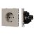 Механизм электрической розетки SCT-NOBE-MEU1-SFPL-CA (230V, 16A) (Arlight, Кашемир)