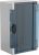 Корпус пластик. ЩМПп 300х200х130мм прозр. IP66 TETRA IEK Корпус пластик. ЩМПп 300х200х130мм прозр. IP66 TETRA IEK