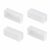 Заглушка WPH-FLEX-5025-TOP WHITE глухая (Arlight, Силикон) Заглушка WPH-FLEX-5025-TOP WHITE глухая (Arlight, Силикон)