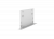 Крышка торцевая глухая (1 шт) с набором креплений для светильников серии G-Лайн белая