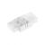Коннектор COB-MONO-10mm-2pin-STS-IP68 (Arlight, Прозрачный) Коннектор COB-MONO-10mm-2pin-STS-IP68 (Arlight, Прозрачный)